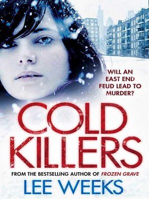 cover image of Cold Killers